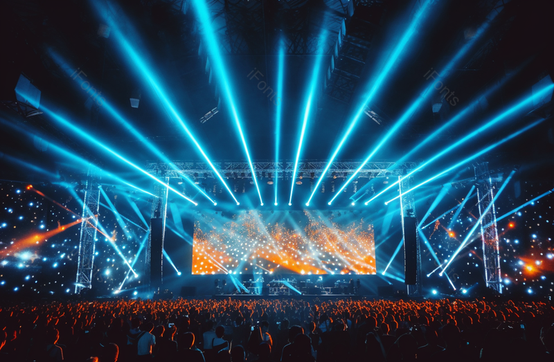 音乐会狂欢灯光灯效舞台摇滚演唱舞台设计灯光摄影,高清,摄影图,摄影图片,图片大全,摄影图免费下载